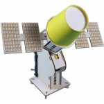 DIY Satelit – Sleviste.cz