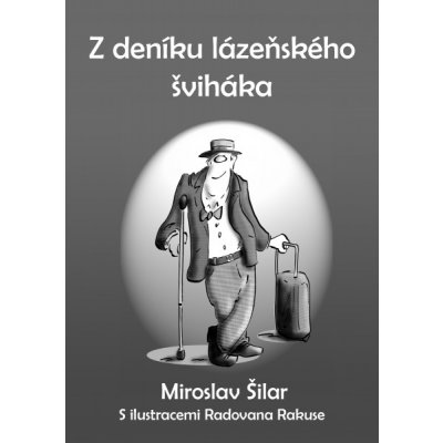 Z deníku lázeňského šviháka – Zboží Mobilmania