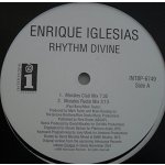 Rhythm Divine Iglesias, Enrique – Sleviste.cz