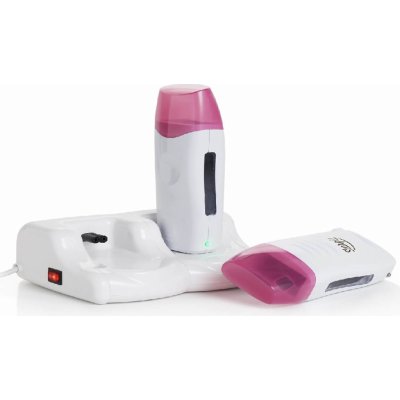 Starpil Ohřívač na roll-ony dvojitý 1 ks – Zboží Dáma