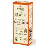 Grešík Bylinné kapky klimakterin 50 ml – Hledejceny.cz