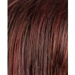 Perucci by Ellen Wille paruka Disco aubergine rooted – Zbozi.Blesk.cz