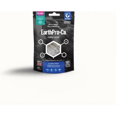 Arcadia Earth Pro-Ca 100 g – Zbozi.Blesk.cz