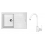 Sinks ACRB780M3530 Set BEST 780 + MIX 35 – Sleviste.cz