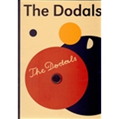 The Dodals + DVD - Eva Strusková – Hledejceny.cz