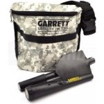 Garrett PRO-POINTER II Sada s rozkládací lopatkou a taškou na nálezy – Zboží Dáma