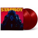 The Weeknd - Starboy LP