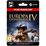 Europa Universalis 4 – Hledejceny.cz