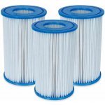 INTEX 29003 Filtrační vložka A (3 ks) – Zboží Dáma