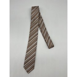Pánská kravata mix barvy