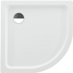 Laufen Platina 90 x 90 cm H2150180000401 – Zboží Dáma