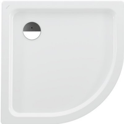 Laufen Platina 90 x 90 cm H2150180000401 – Zboží Dáma