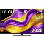LG OLED55G56LS – Zboží Živě