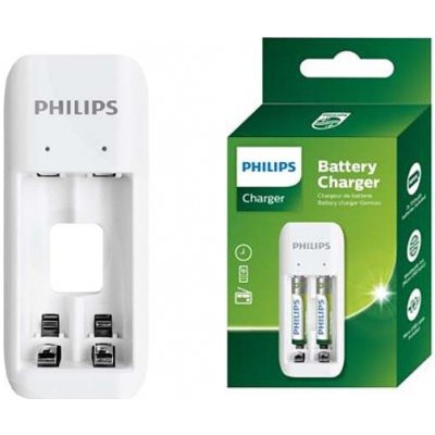 Philips SCB2070NB/00 + 2 ks AAA 700mAh