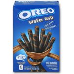Oreo Wafer Roll Chocolate 54 g – Zboží Dáma