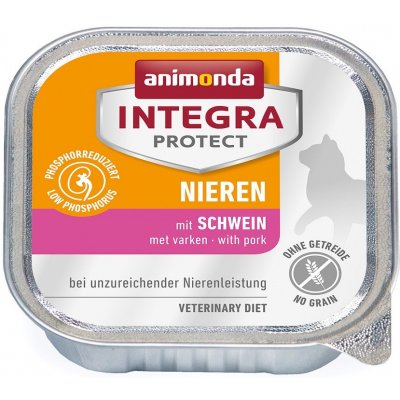 Integra Protect Nieren vepřové 100 g