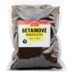 Chytil Betainové pelety 1kg 4,5mm