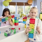 Magna-Tiles Rail Racers Deluxe 90 ks – Hledejceny.cz
