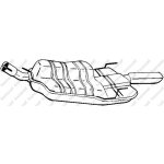 Bosal BS 175-345 – Hledejceny.cz