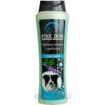 Fine Dog Long Hair 250 ml – Zboží Dáma