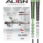 Golf Pride MCC Align Grip – Sleviste.cz