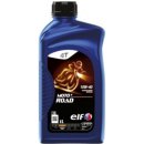 Elf Moto 4 ROAD 10W-40 12 l