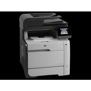 HP Color LaserJet Pro MFP M476dn CF386A