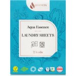 Issencia Aqua Essence ekologické prací pásky s vůní mořské svěžesti 2 praní – Zboží Dáma