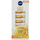 Nivea Intenzivní energizující kúra Q10 Energy 7 ml