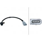 Snímač, poloha vačkového hřídele HELLA 6PU 009 121-901 – Hledejceny.cz