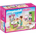 Playmobil 5307 Romantická koupelna – Hledejceny.cz