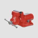 York Y100S svěrák univerzální 100mm STANDART – Hledejceny.cz