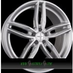 Carmani 13 8,5x19 5x108 ET45 silver | Zboží Auto