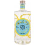 Malfy Gin con Limone 41% 0,7 l (holá láhev) – Sleviste.cz