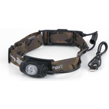 Fox Halo Al350