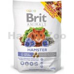 Brit Animals Hamster 100 g – Hledejceny.cz