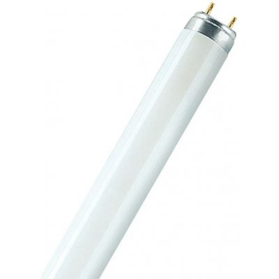 Osram zářivková trubice G13 30 W studená bílá 840 26 x 908.8 mm 1 ks – Sleviste.cz