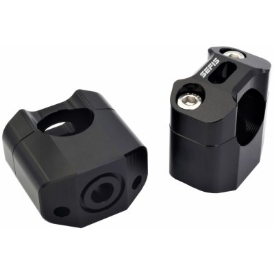 SEFIS Flat 25 představce 28,6mm M10 – Hledejceny.cz