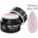 NANI UV gel Amazing Line Princess Gloss 5 ml – Zboží Mobilmania