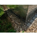 Gutta Gardentec Standard 2 x 2,5 m PC 4 mm 4294488 – Zboží Dáma