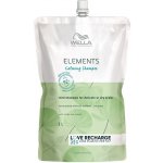 Wella Elements Calming Shampoo 1000 ml – Zboží Mobilmania
