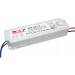 GLP Napájecí zdroj GPV-60-12 – Zboží Dáma