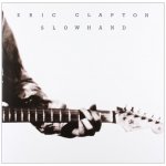 Eric Clapton Slowhand 35th Anniversary – Hledejceny.cz