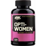 Optimum nutrition Opti-Women 60 kapslí – Hledejceny.cz