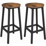 Vasagle Avery set 2ks LBC32X – Zboží Dáma