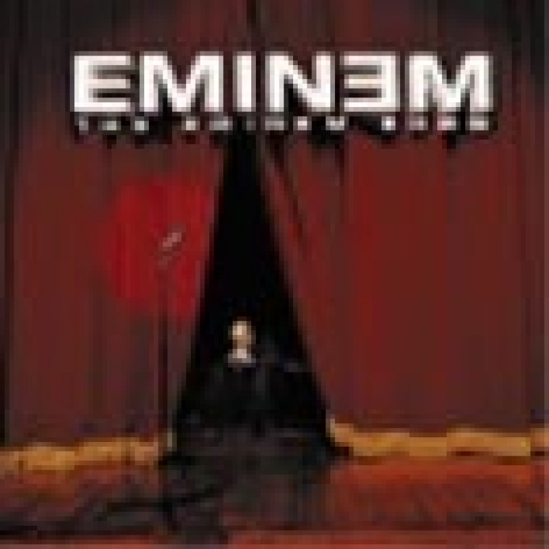 Eminem - The Eminem Show CD