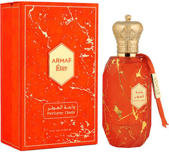Armaf Perfume Oasis parfémovaná voda unisex 100 ml parfémy od výrobce Armaf Armaf Perfume Oasis parfémovaná voda unisex 100 ml