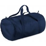 BagBase Taška Packaway BG150 Navy french 32l – Zboží Mobilmania