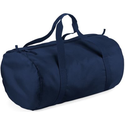 BagBase Taška Packaway BG150 Navy french 32l – Zboží Mobilmania
