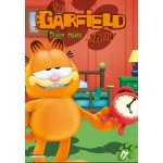 Garfield 17 DVD – Hledejceny.cz